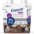 Milk Chocolate Protein Shake 4 Little Cartons (Pack of 2) N322