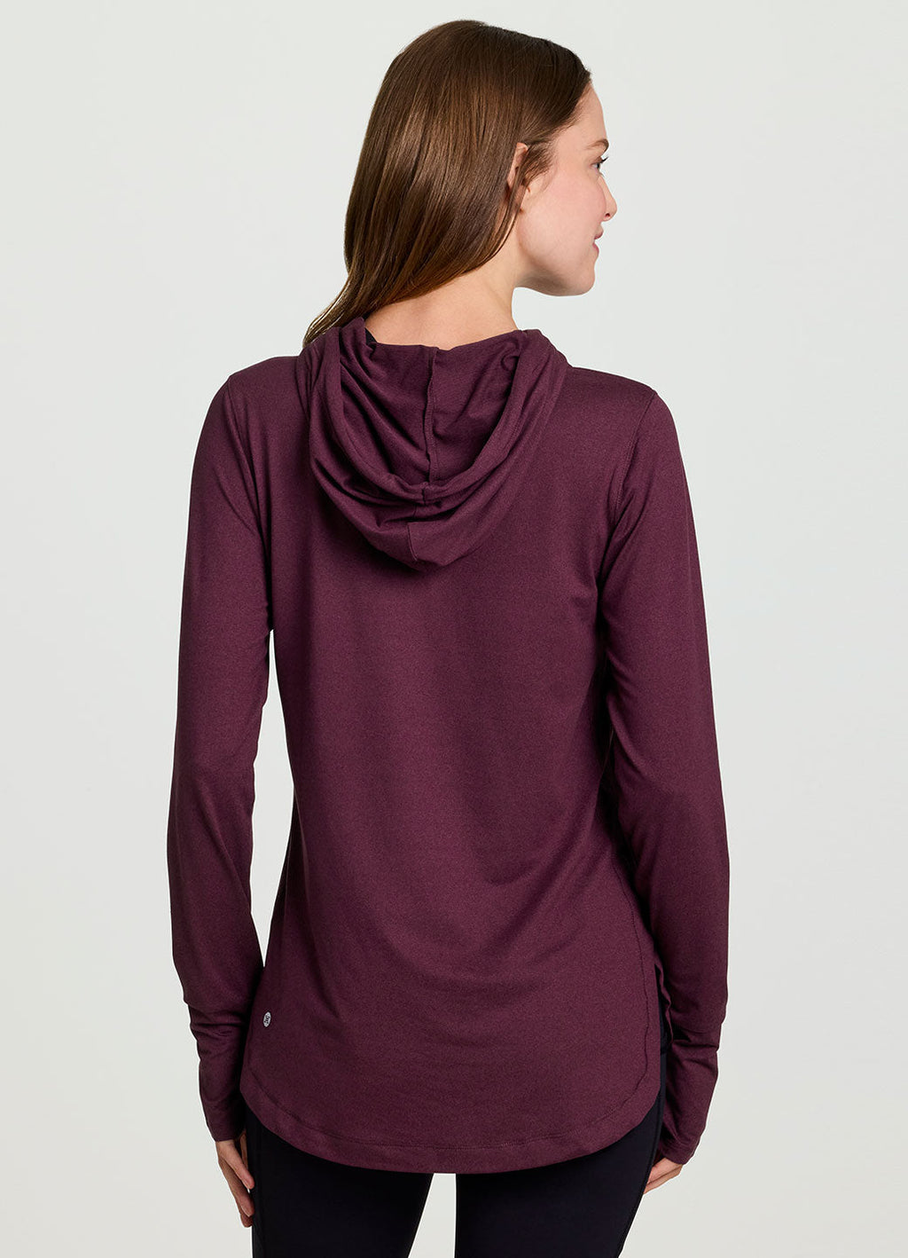 Studio EverydaySoft Hoodie Tunic