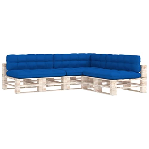 Pallet Sofa Cushions 7 pcs D714919
