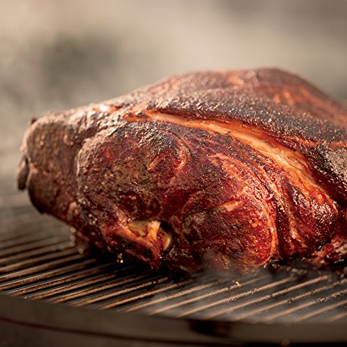 22-inch Charcoal Smoker U4952