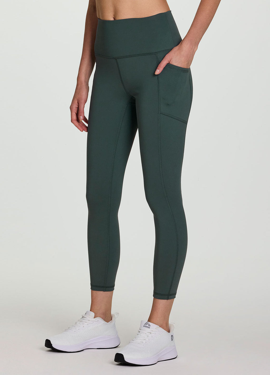 Tech Flex Ultra Hold 7/8 Legging