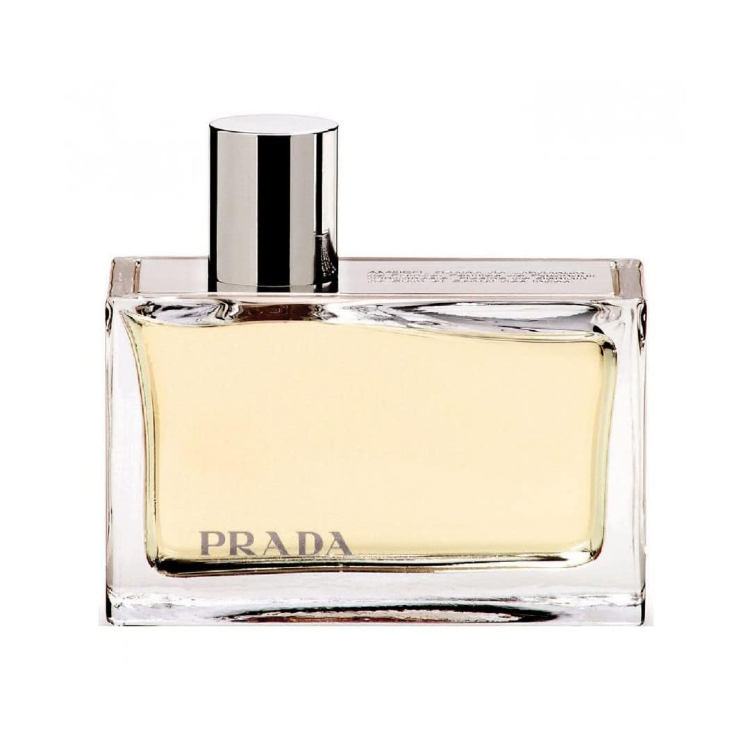 2.7 Oz Amber Eau de Parfum G491164