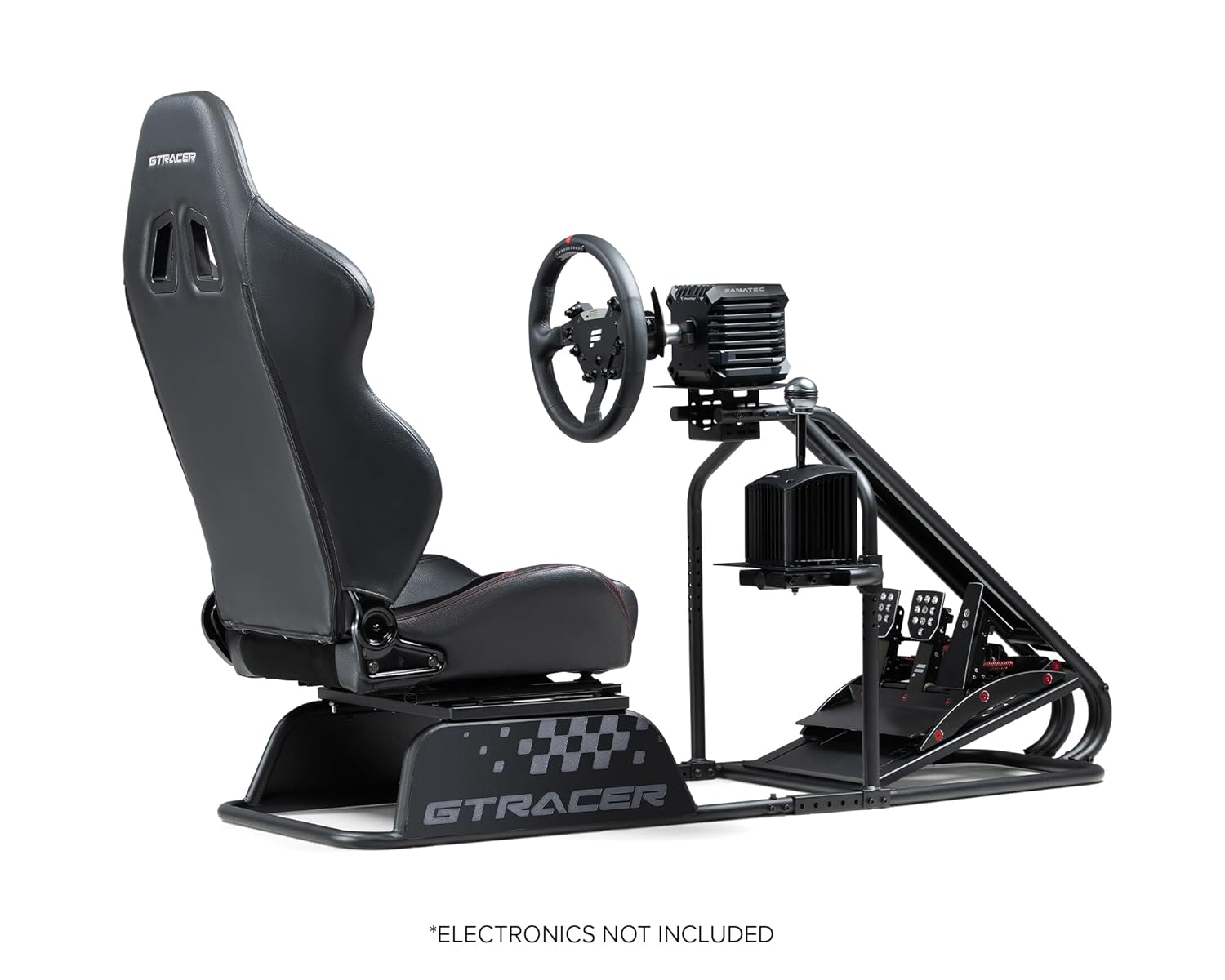 Racing Simulator Cockpit T731450