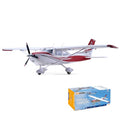 Blue 1500MM Single-Engine Propeller RC Airplane PNP Z7554