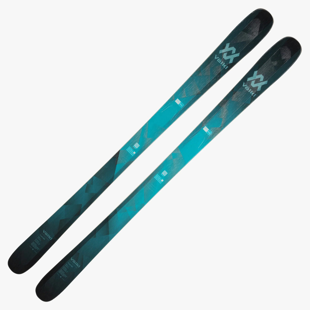 Womens Ski H743