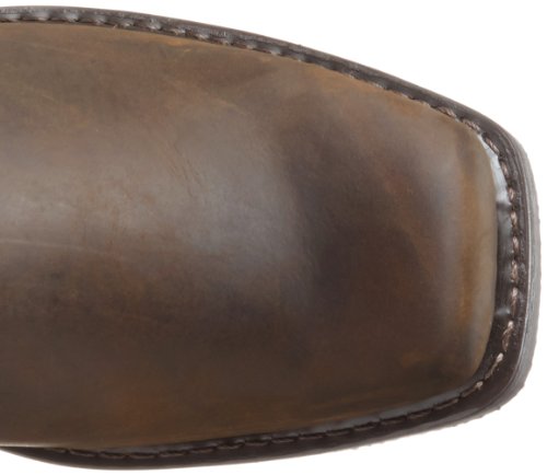 11" Harness Boot F628