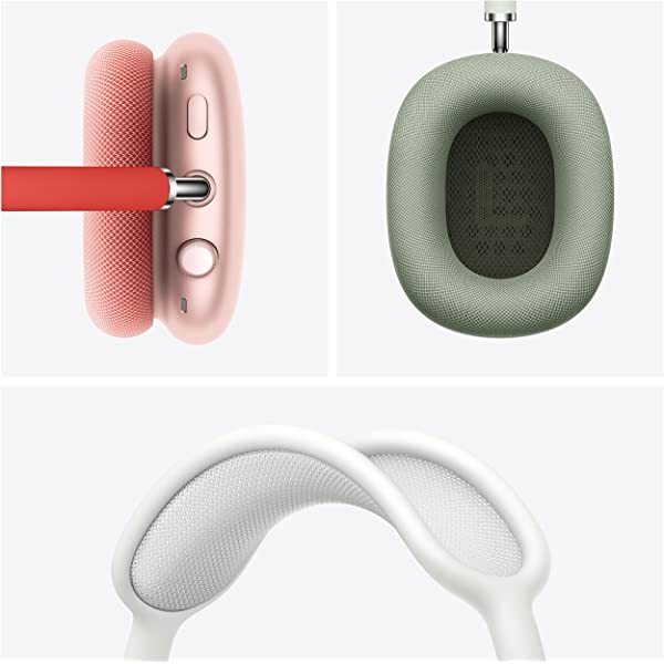 Silver AirPods Max G905049