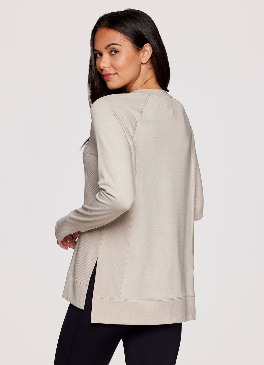 Surrey French Terry Pullover