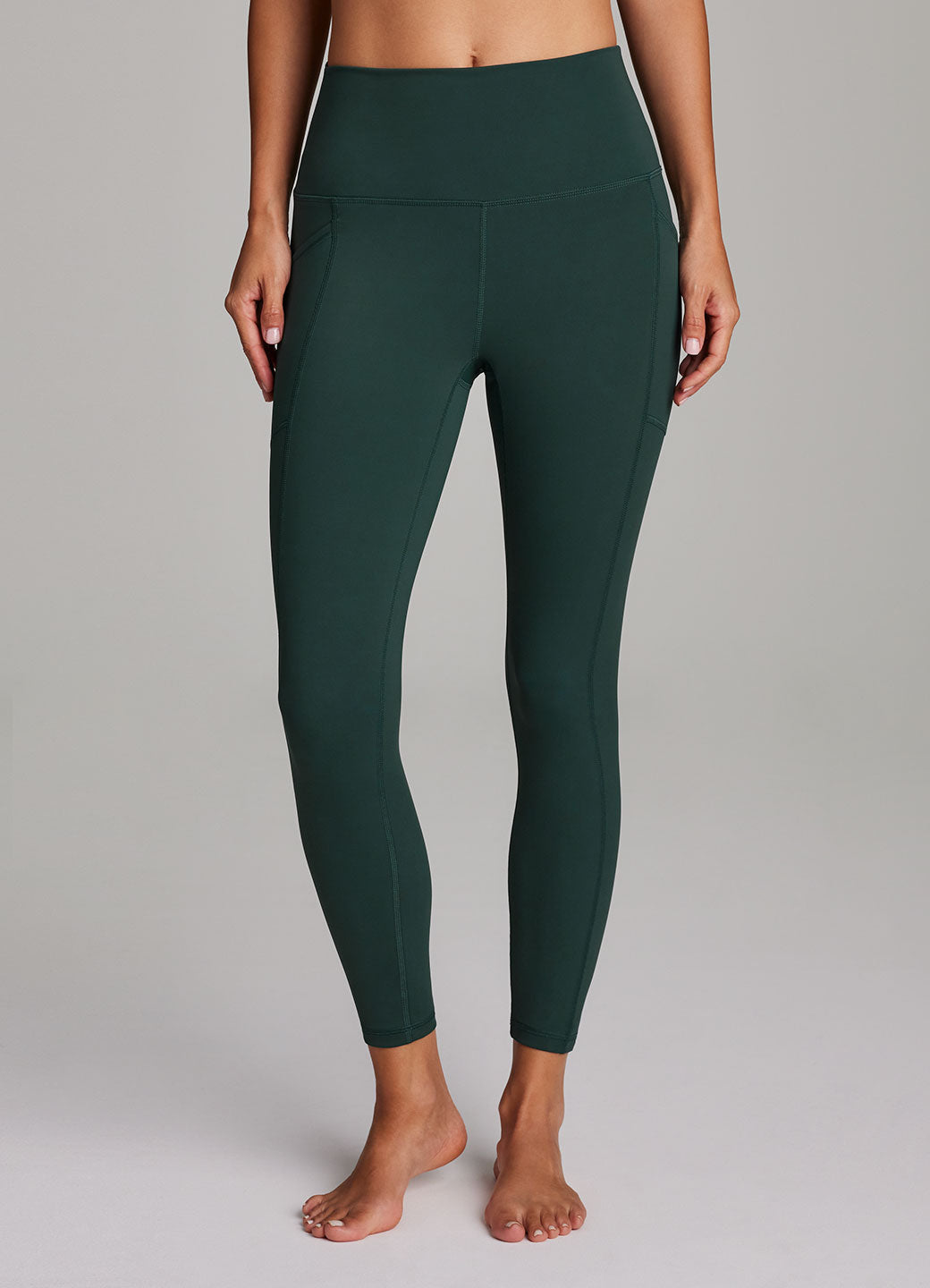 Tech Flex Ultra Hold 7/8 Legging