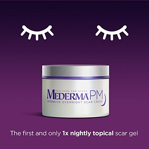 Intensive Overnight Scar Cream, 1 Ounce V114