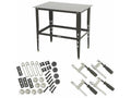 Steel Welding Table with Tool Kit P116560