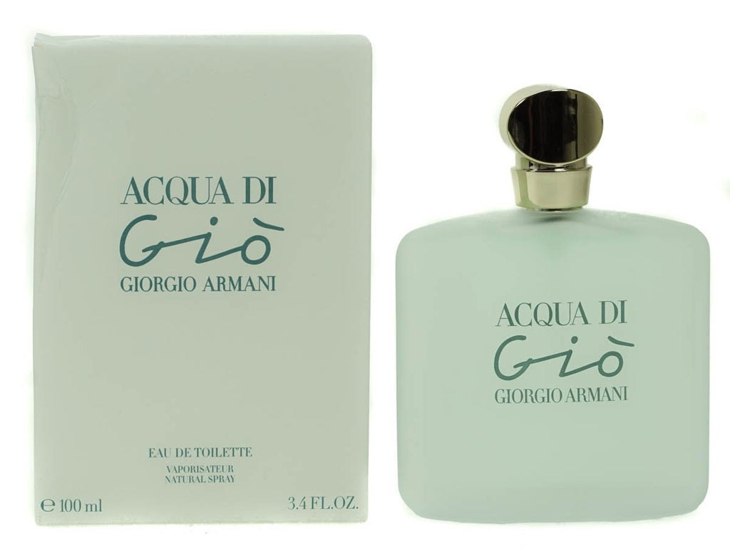 Eau De Toilette Spray 3.3 oz X3442