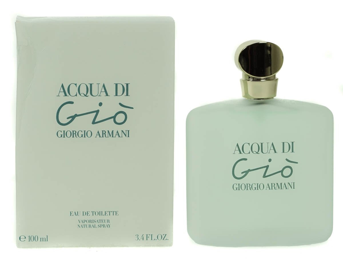 Eau De Toilette Spray 3.3 oz X3442