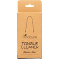 Stainless Steel Tongue Cleaner I550159