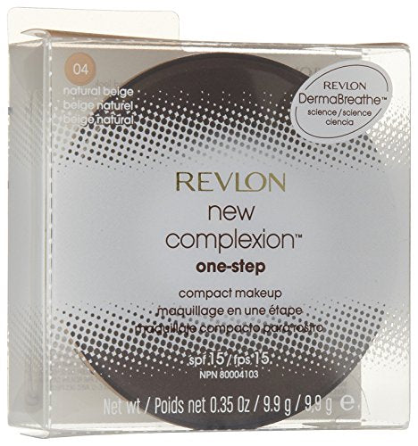 SPF 15 Ivory Beige 01 0.35 Ounce Makeup W1769