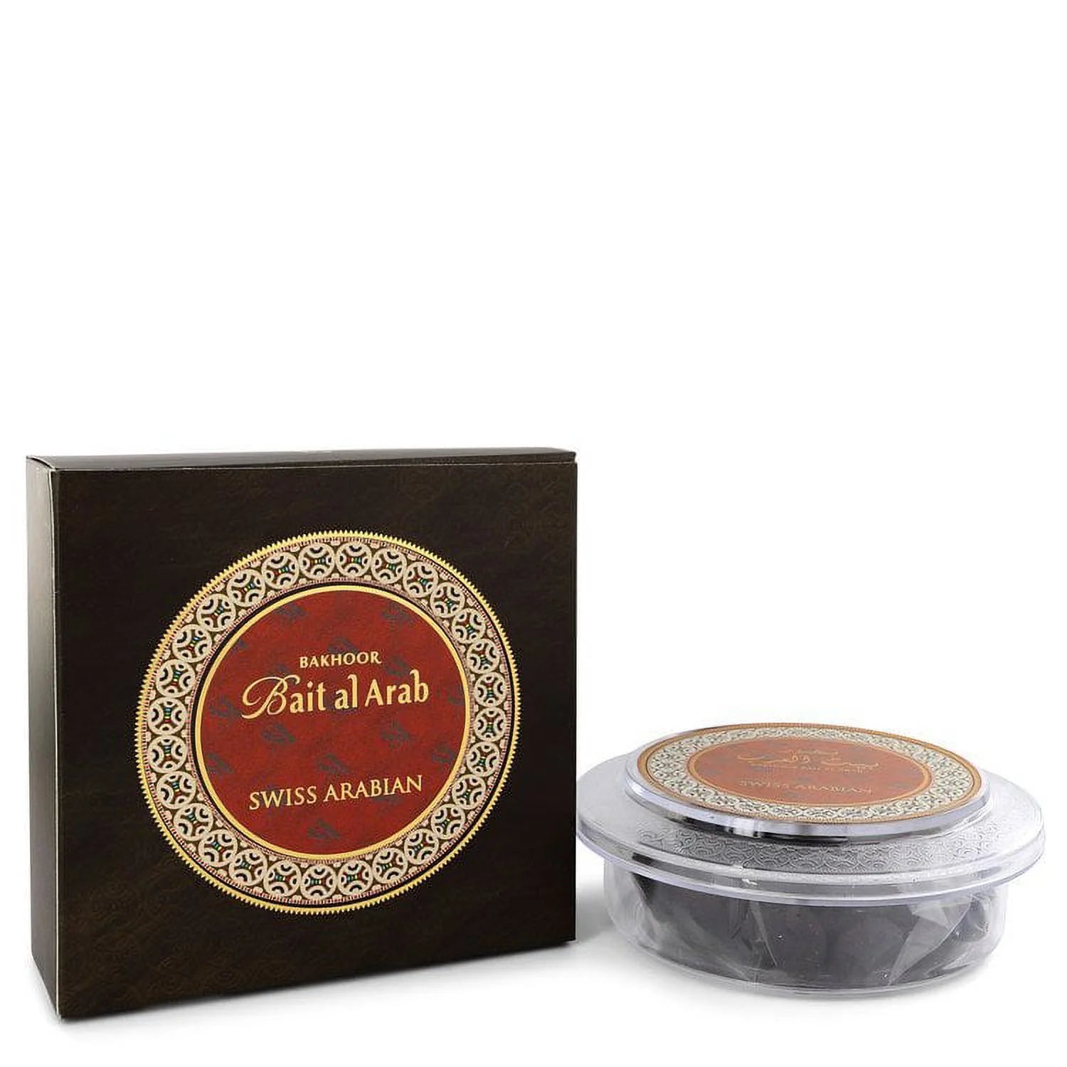 40 Tablets Bakhoor Incense I157