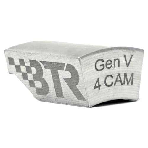 Gen V Stage 4 Truck Camshaft Kit F53349