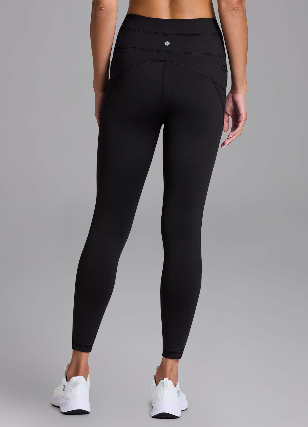 Hit The Road Microfleece Legging