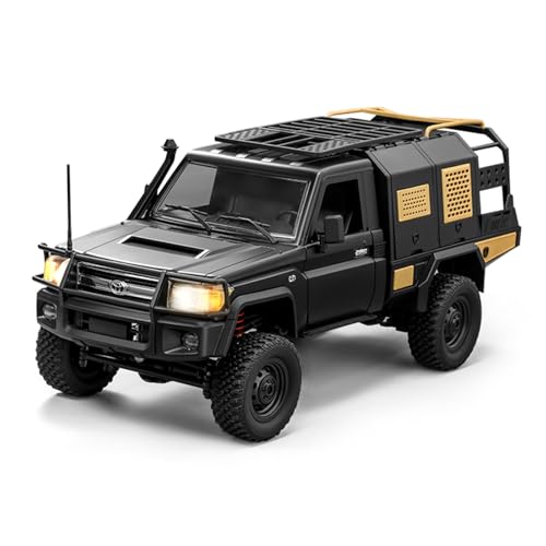 1/12 RC Rock Crawler 4x4 Off Road Car Z69588