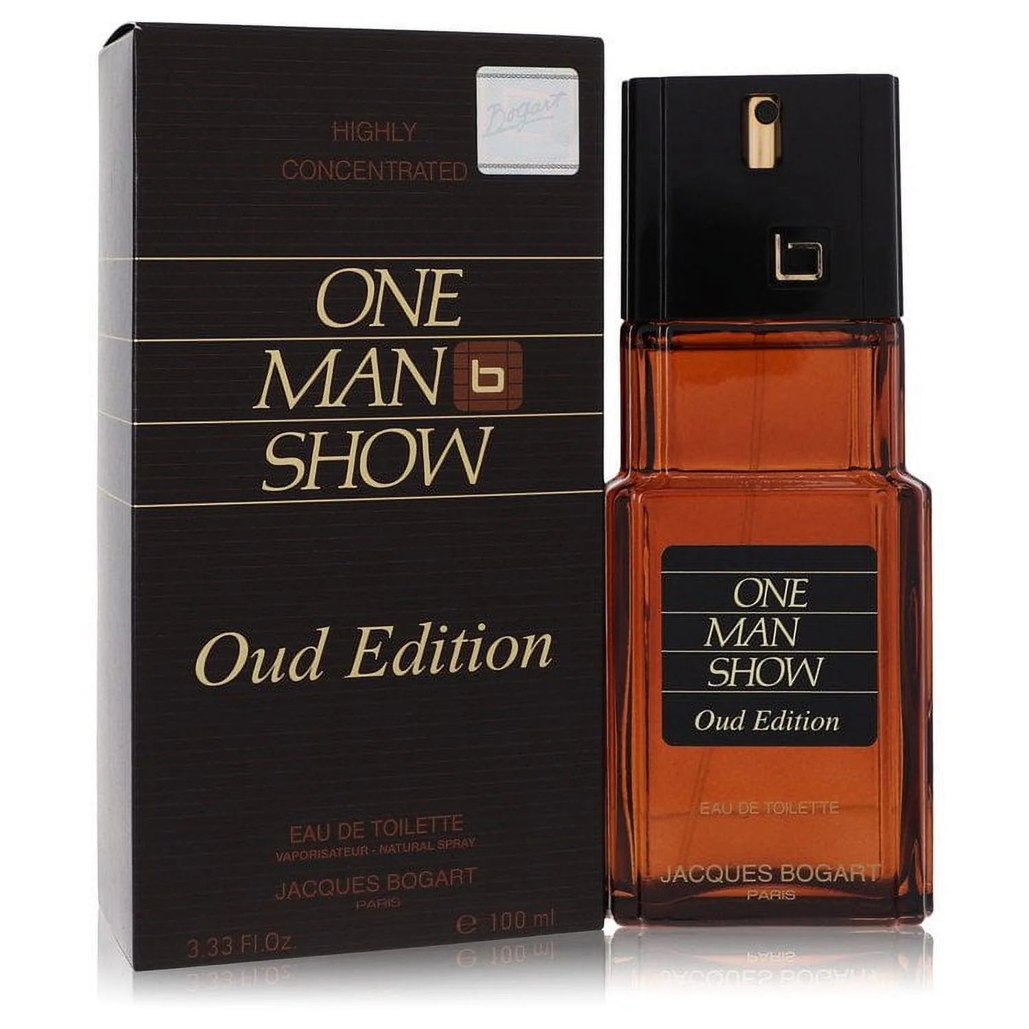 3.4 oz Eau De Toilette Spray P3274