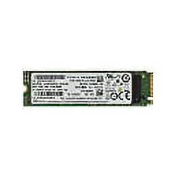256GB M.2 NVMe SSD Y95107