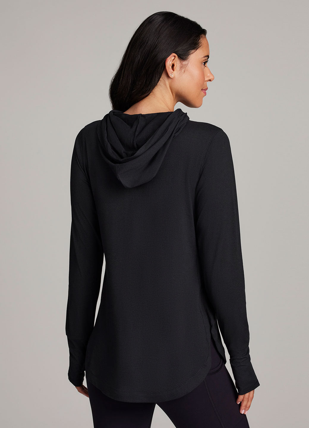 Studio EverydaySoft Hoodie Tunic