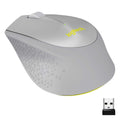 Gray Wireless Mouse Z218247