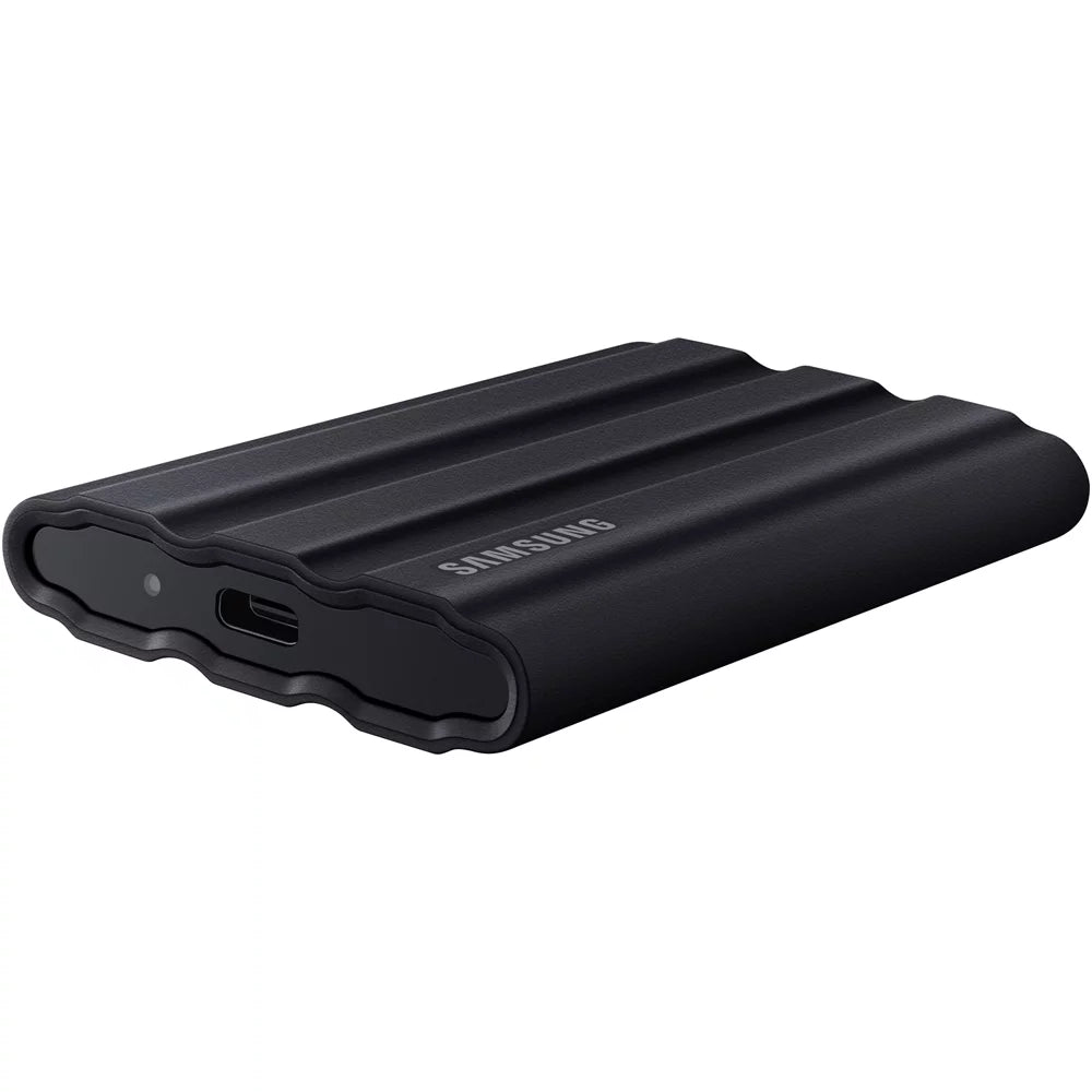1TB Black Portable Solid State Drive K9426