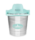 4 quart Electric Ice Cream Maker M3453