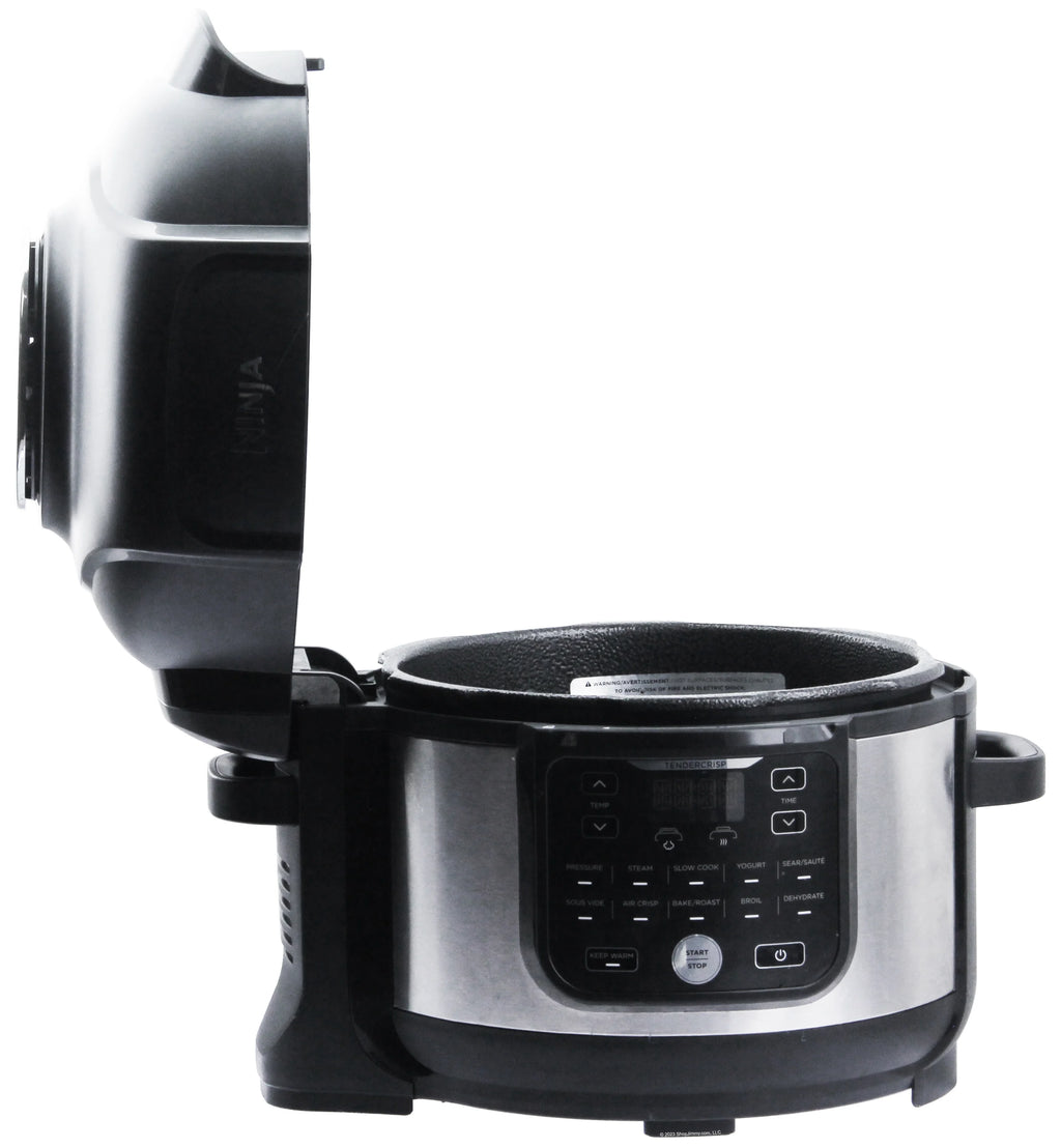 Pressure Cooker + Air Fryer Replacement Base Unit B935