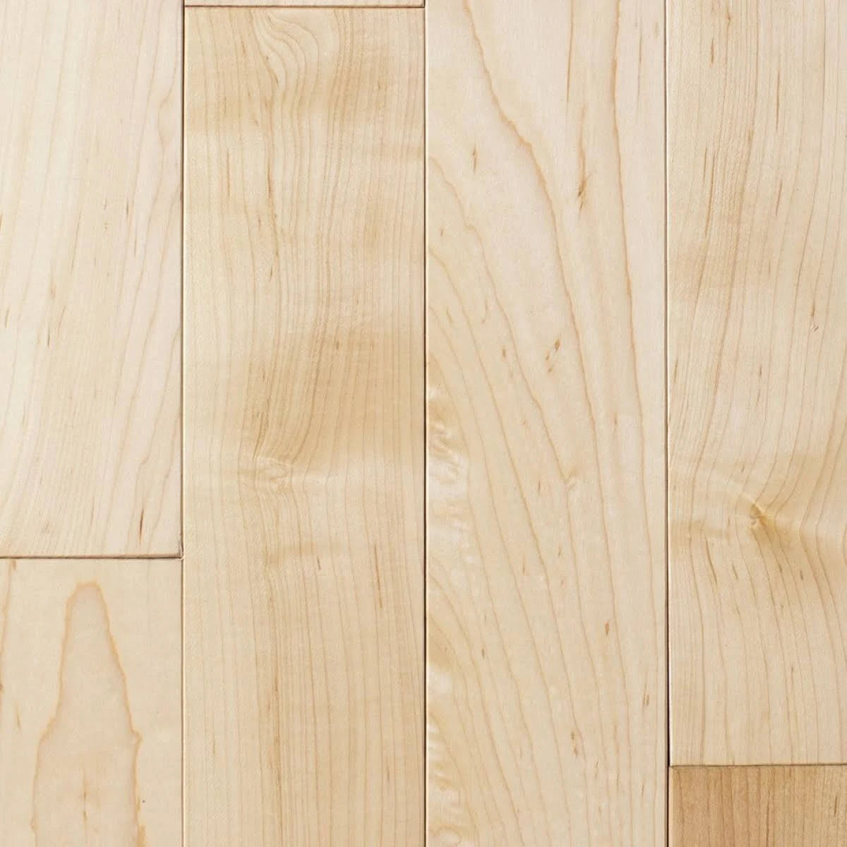 5x22 Solid Hardwood Flooring C8038