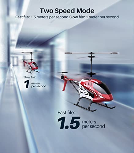Remote Control Helicopter with 16 Mins Flight Time, 3.5 Channel B39898