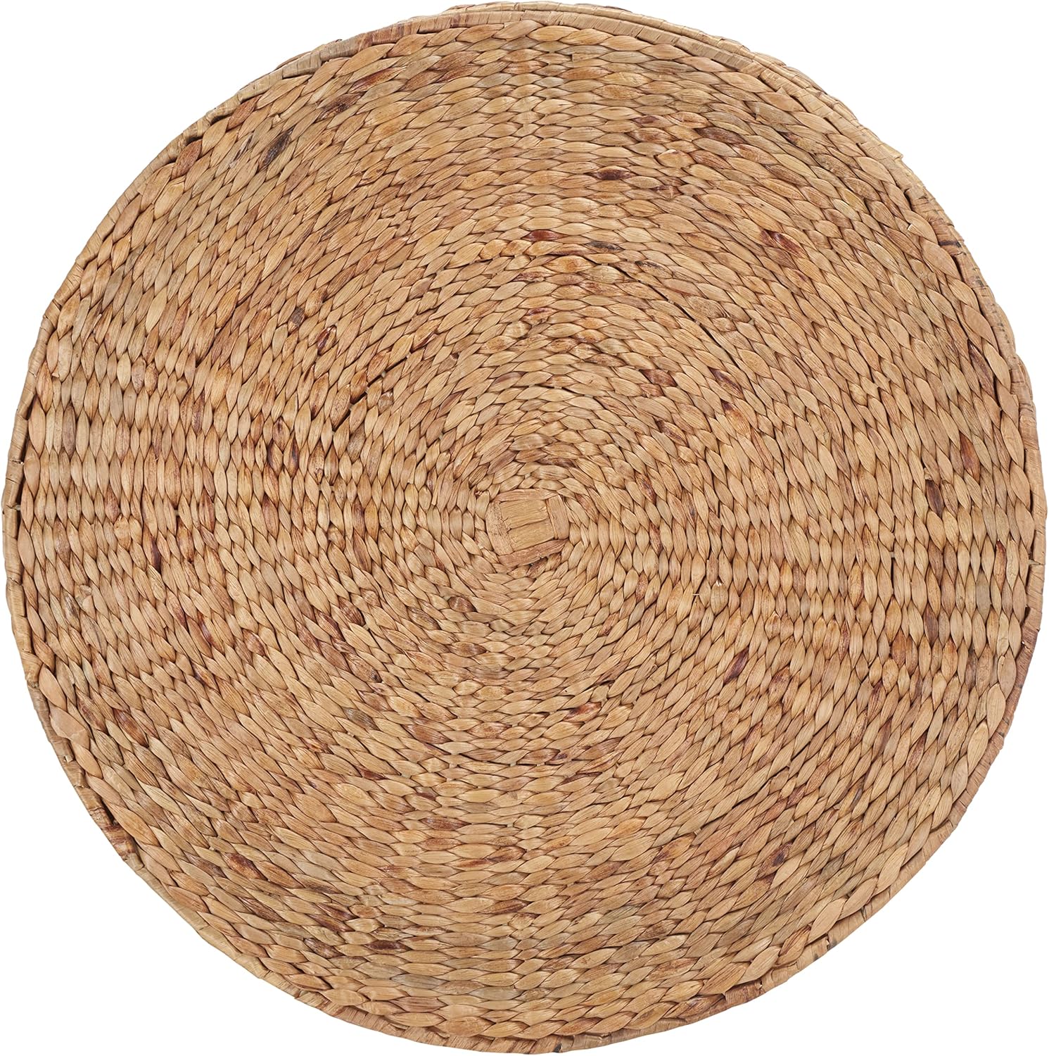 Natural Wicker Coffee Table X721824