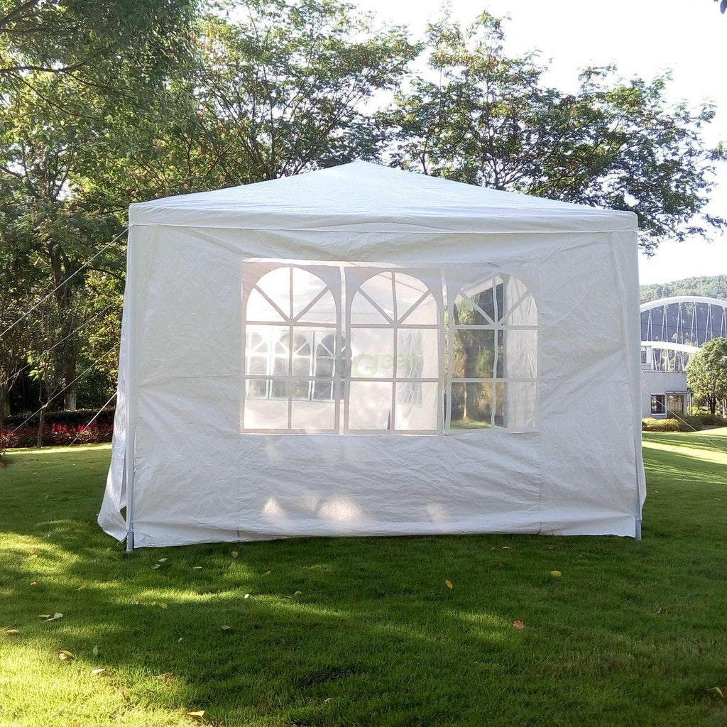 10'x10' Outdoor Canopy Tent R4624