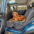Solid Foam Backseat Extender M635