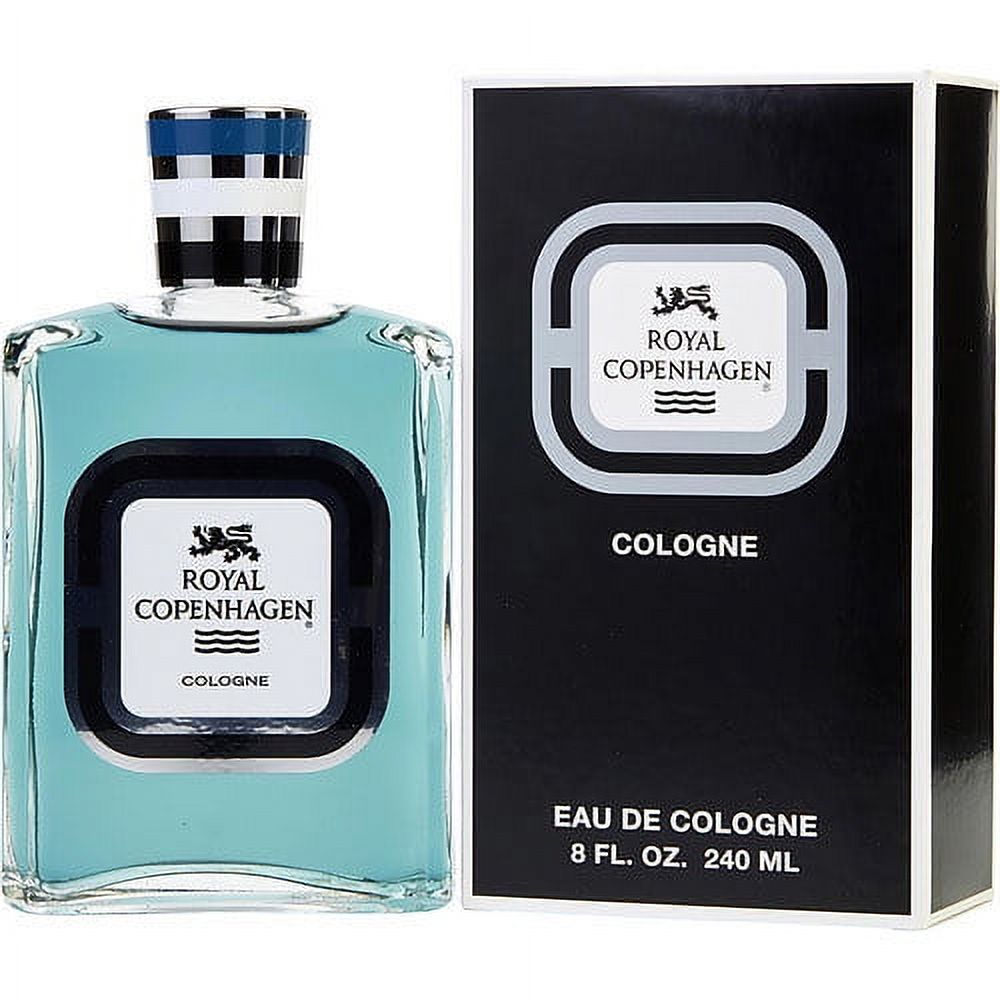 Cologne 8 OZ E610836