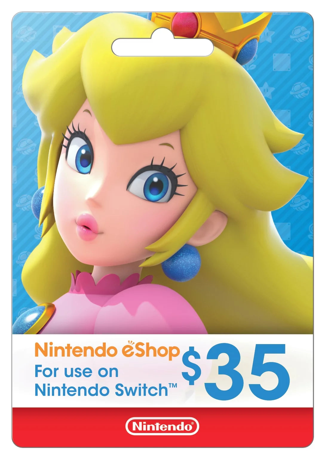 35 Gift Card M769386