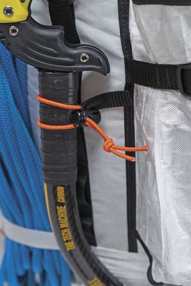 Prism Pack Size L (40L) S343