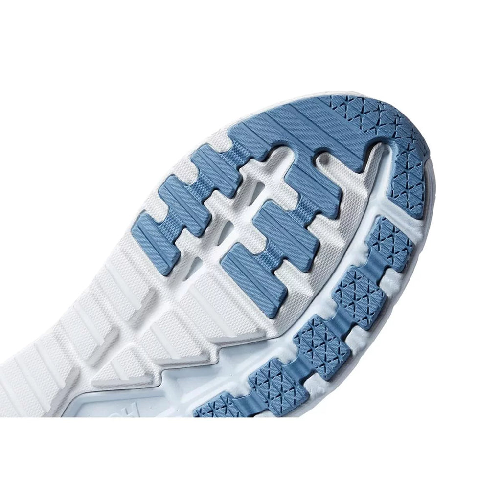 Women's Everyday Running Shoe - Blue Fog / Plein Air - Size 10 K29410