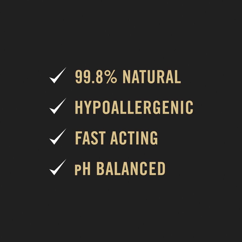 Rinse-Free Allergen Reducing Cat Shampoo N4295