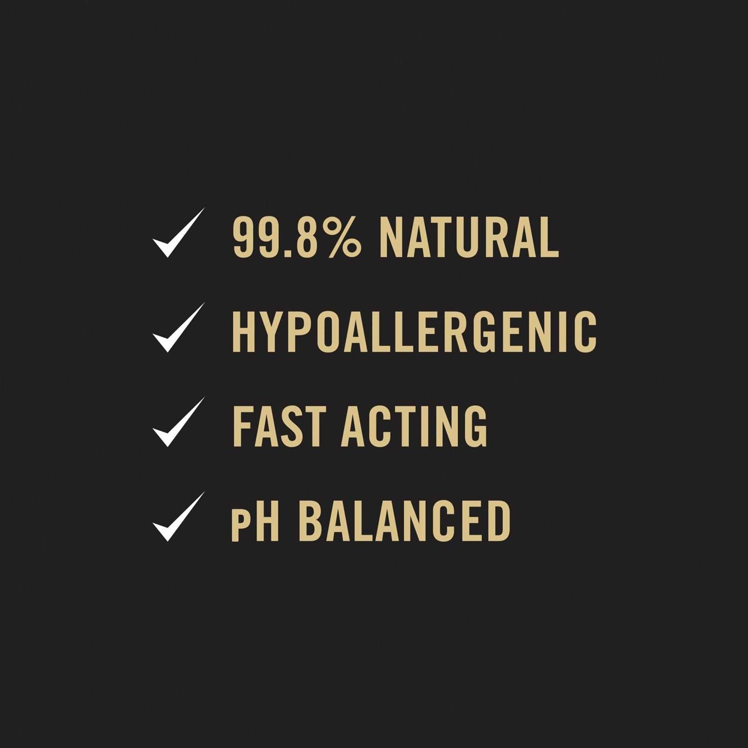 Rinse-Free Allergen Reducing Cat Shampoo N4295