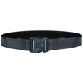 Black 2-Inch Nylon Duty Belt K8736