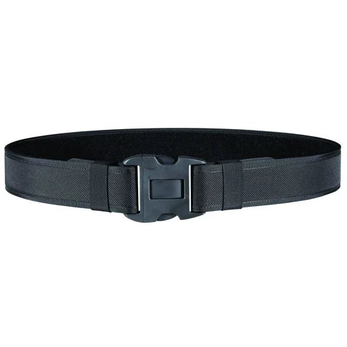 Black 2-Inch Nylon Duty Belt K8736