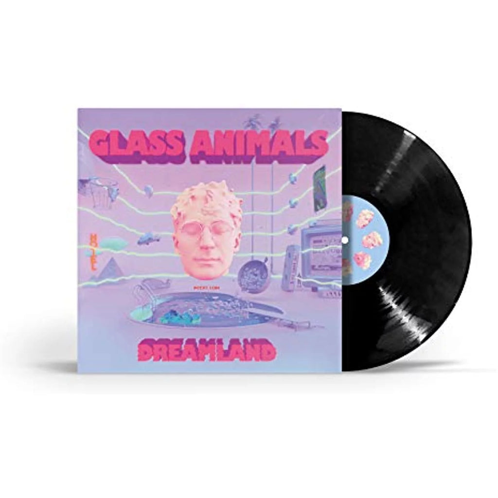 Dreamland Vinyl Y33820