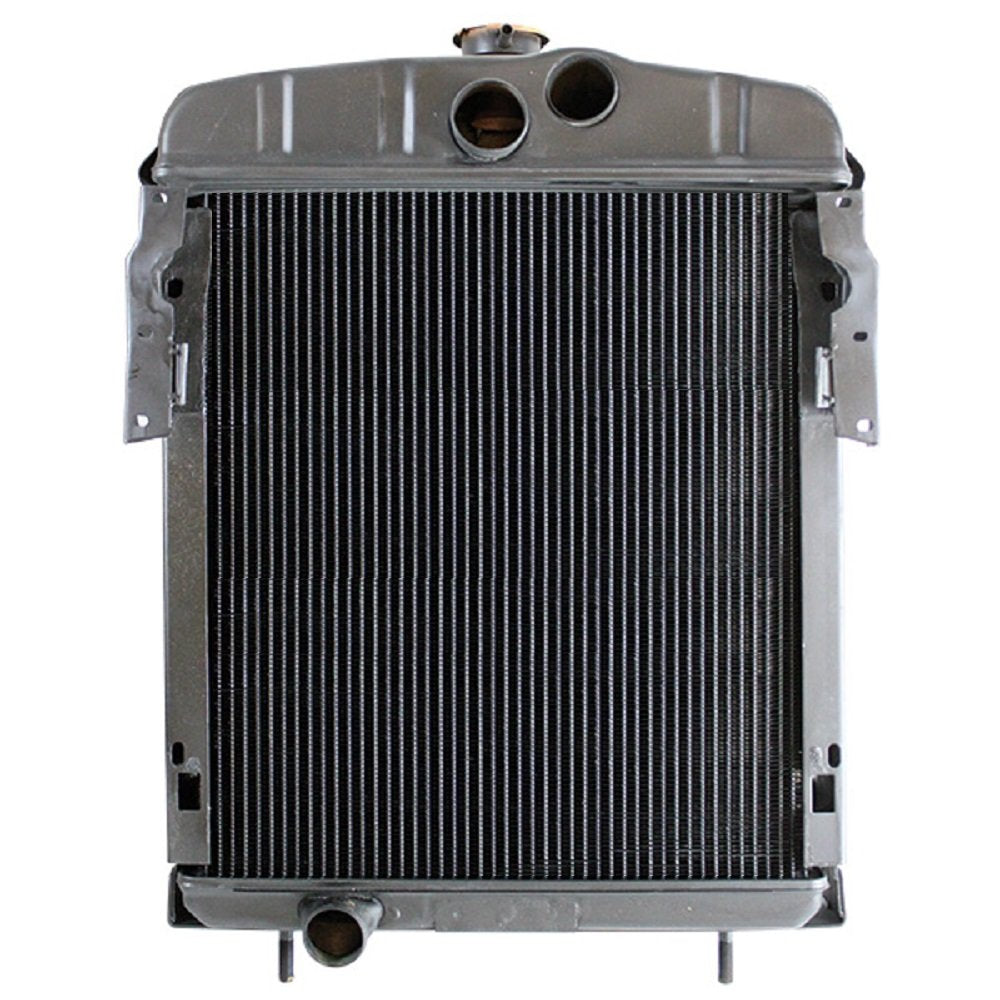 Radiator Y7338