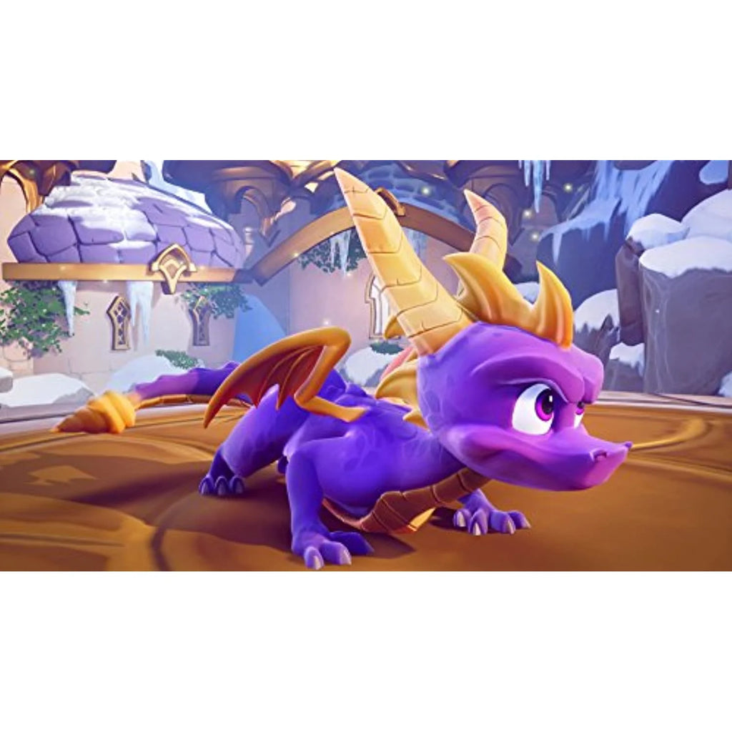 Xbox One Spyro Reignited Trilogy Y8609