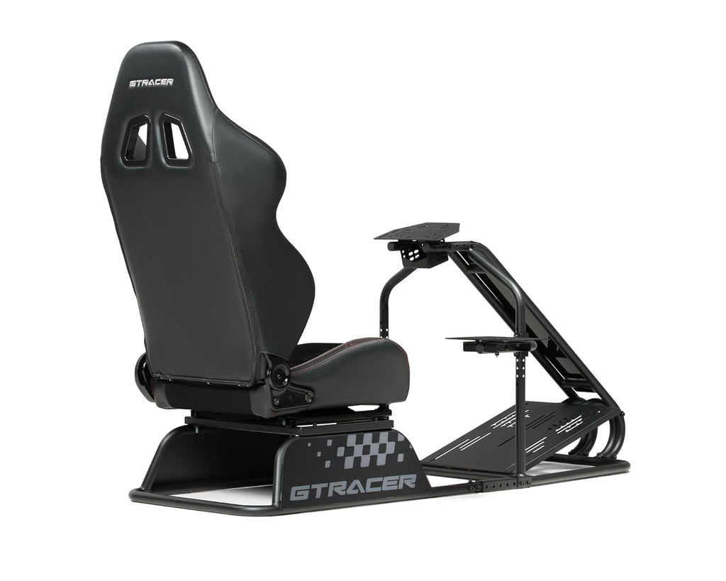 Racing Simulator Cockpit T731450