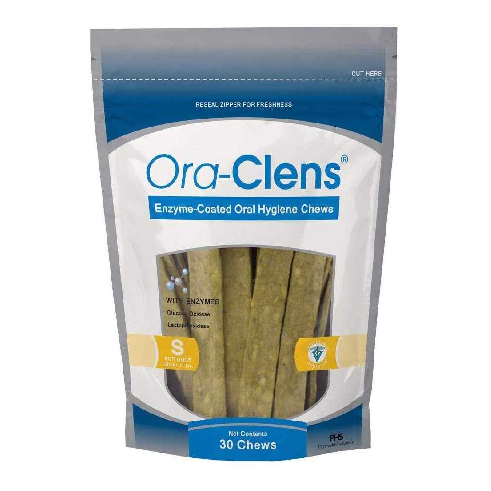 Oral Hygiene Dental Dog Treats J353