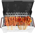 Portable Charcoal Grill P750546