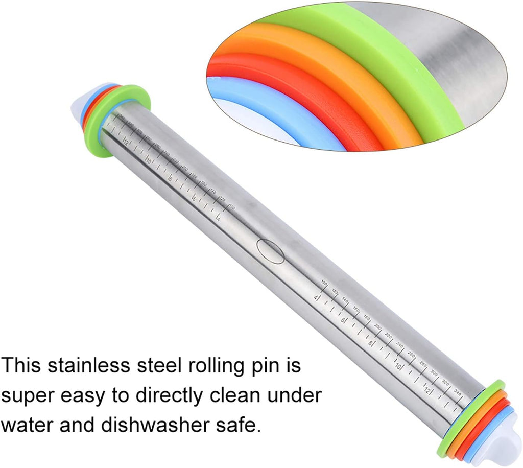 Rolling Pins L2260